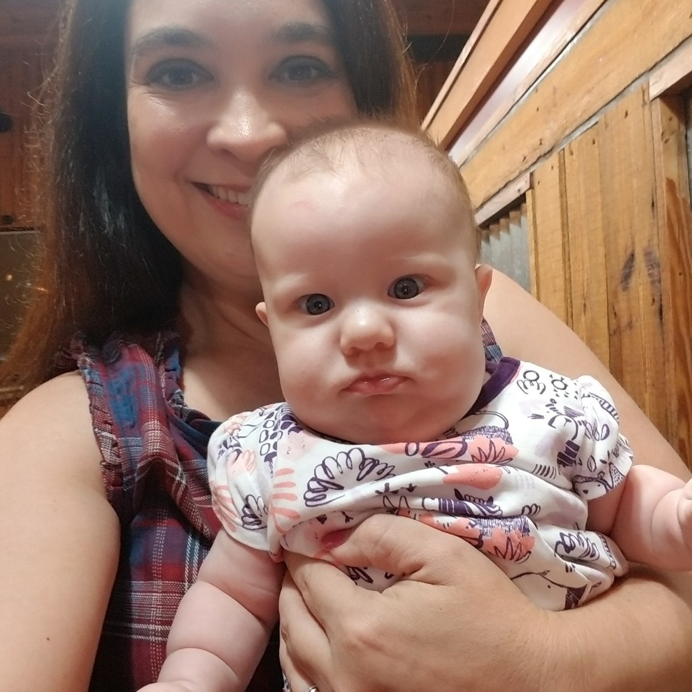 Meet your Posher, Melissa